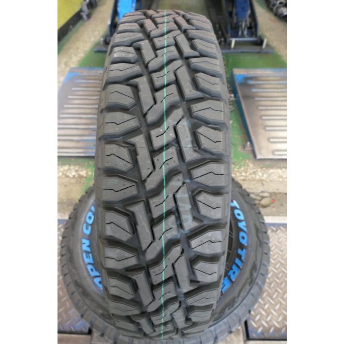 {順加輪胎}東洋 TOYO OPRT 165/80/14 菱利 A180 A190 TOWN ACE J SPACE