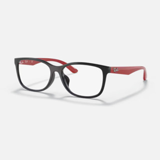 Ray Ban｜RX7124D-2475 方形膠框光學眼鏡【葛洛麗雅眼鏡】