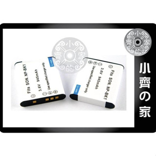Sony DSC-S750 DSC-S780 DSC-W180 W190/W/P/S/B/R,NP-BK1電池 小齊的家