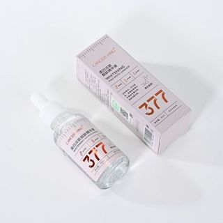 377精華液 vc煙醯胺 美白 美白精華液 補水保濕 精華液