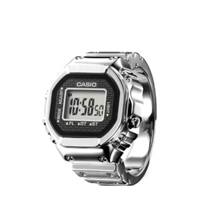 【現貨】【臺灣公司貨】Casio 50週年紀念 戒指錶 CRW-001-1