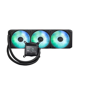 ASUS 華碩 PRIME LC 360 ARGB LCD 一體式水冷散熱器/90RC00Z1-B0TAY0