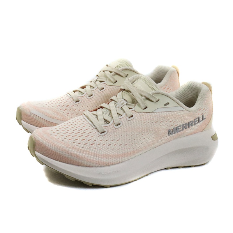MERRELL MORPHLITE 運動鞋 健行鞋 橘黃色 女鞋 ML068340 no343