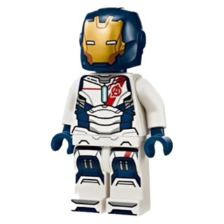 LEGO SH0983 鋼鐵軍團士兵 Iron Legion 樂高® Super Heroes系列【必買站】樂高人偶