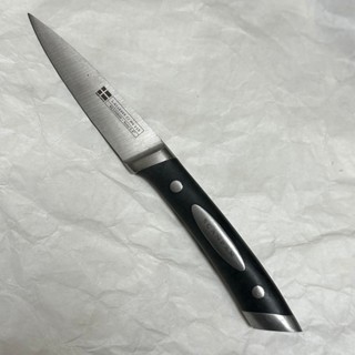 [沐沐屋] 丹麥SCANPAN 一體成型刀 尖頭水果刀-