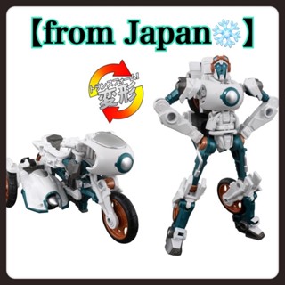 TAKARA TOMY 變形金剛 ESD-09 DX Terran Slash Slash Malto 日本直送