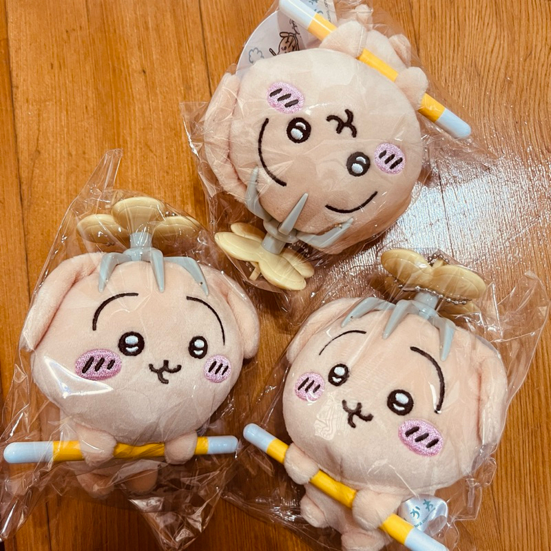 日本正版🇯🇵討伐失敗兔兔🥤吊飾➡️烏薩奇➡️討伐棒 吉伊卡哇 chiikawa ちいかわ