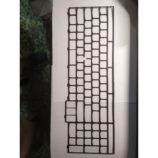 Thinkpad L540 鍵盤中框