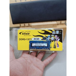 二手-爾必達 ELPIDA DDR3 PC3-10600S 1333 2G-筆電用-電腦零件
