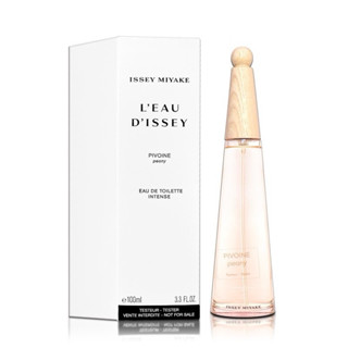 Issey Miyake 三宅一生 一生之水牡丹女性淡香水 Tester 100ml