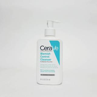 CeraVe 適樂膚淨膚白泥抗粉痘潔面露236ml ☆公司貨