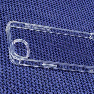 蘋果 iPhone 16e iPhone6 Plus iPhone 6S Plus 透明防摔殼 側翻皮套 視窗皮套