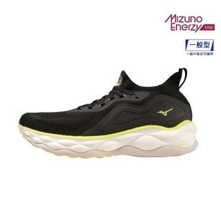 Mizuno 美津濃【授權經銷】男女 慢跑鞋 WAVE NEO ULTRA襪套式 輕量吸震J1GC223453/3473