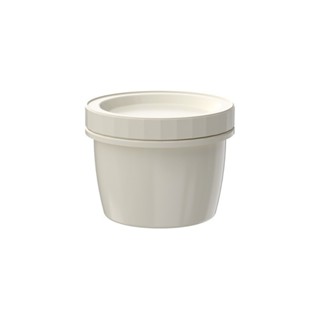 『熊愛貝百貨』雙層可瀝水蔥薑蒜食物保鮮盒