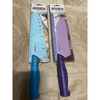 neoflam 主廚刀 三德刀 chef knife 205mm Santos knife 180mm