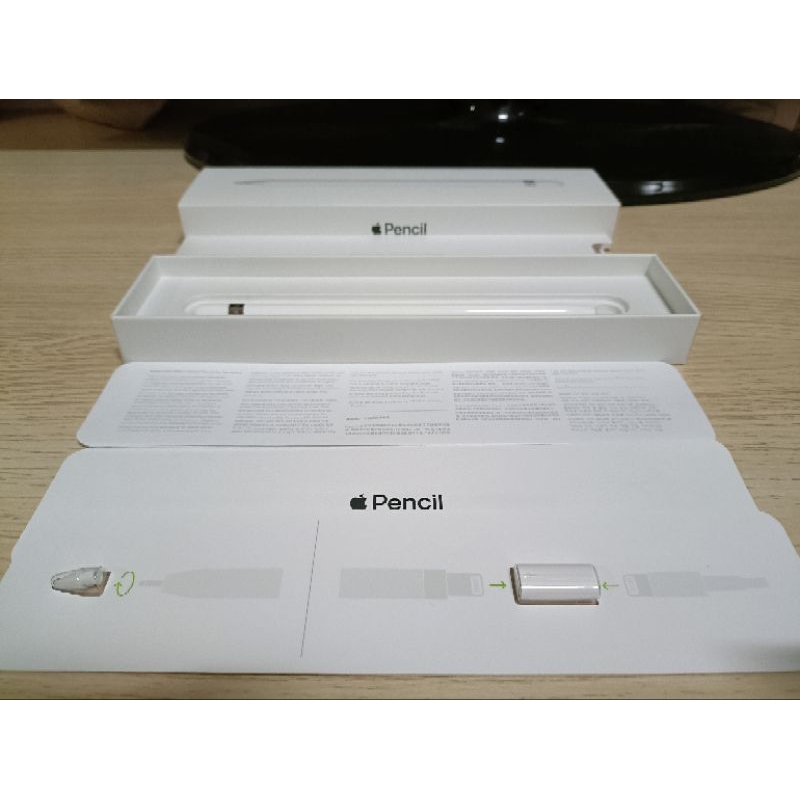 Apple pencil 第一代 （故障品）A1603