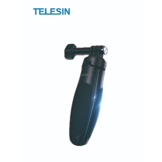 GOLAB臺灣出貨⚡TELESIN泰迅 迷你三腳架自拍桿2.0 S1-MNP-01 腳架 Shorty 運動相機 通用