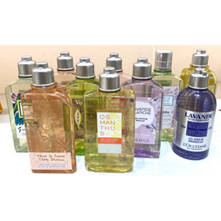 ☆娜漾美麗☆歐舒丹 隱世之香/鈕扣菊/桂花/櫻花/果漾/馬鞭草/原野/玫瑰/橙花/白薰衣草
