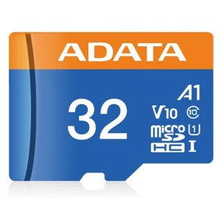 《 Adata 威剛 原廠 正版 高速 非水貨 攝影機可用 》Premier microSD UHS-I 高速卡 記憶卡