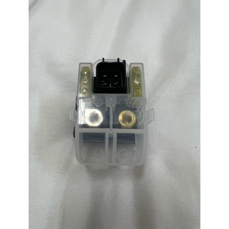 台鈴 suzuki sui saluto swish NEX 啟動繼電器 啟動 繼電器