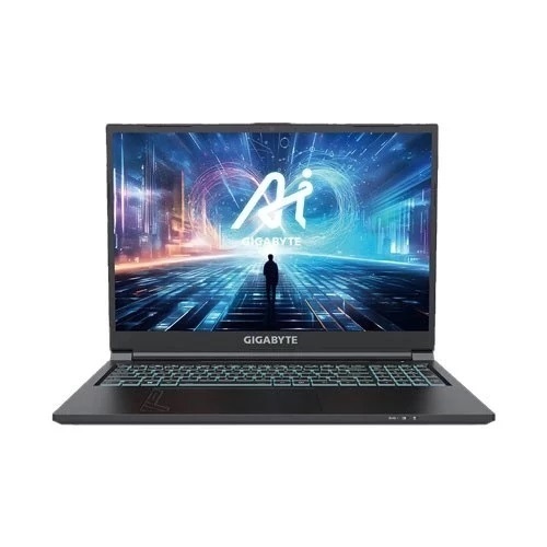 GIGABYTE 技嘉 G6 KF-H3TW854KH 16吋 電競筆電 i7/RTX4060 黑 無鼠 現貨