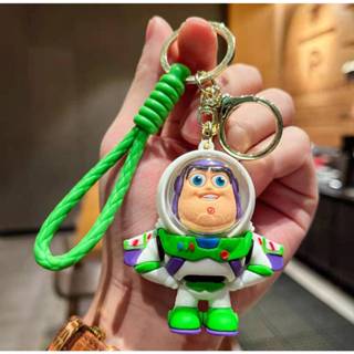 *玩具部落*迪士尼 DISNEY 卡通 玩具總動員 怪獸大學 玩具 吊飾 鑰匙圈 匙扣 包包配件 裝飾品 巴斯光年