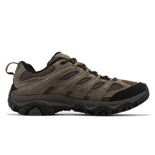 Merrell Moab 3 GTX 駝色 男鞋 低筒 防水 登山鞋 黃金大底 ML035805