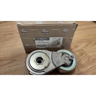 NISSAN TIIDA LIVINA XTRAIL B17 SYLPHY TEANA 皮帶惰輪 皮帶調整惰輪 冷氣惰輪