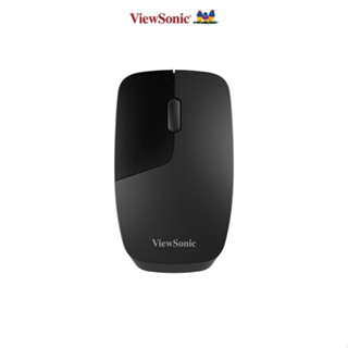 ViewSonic MW402 無線光學辦公滑鼠｜商務辦公 無線輕鬆