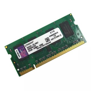 Kingston 金士頓 DDR2 800 2g RAM記憶體 KVR800D2S6 / 1G