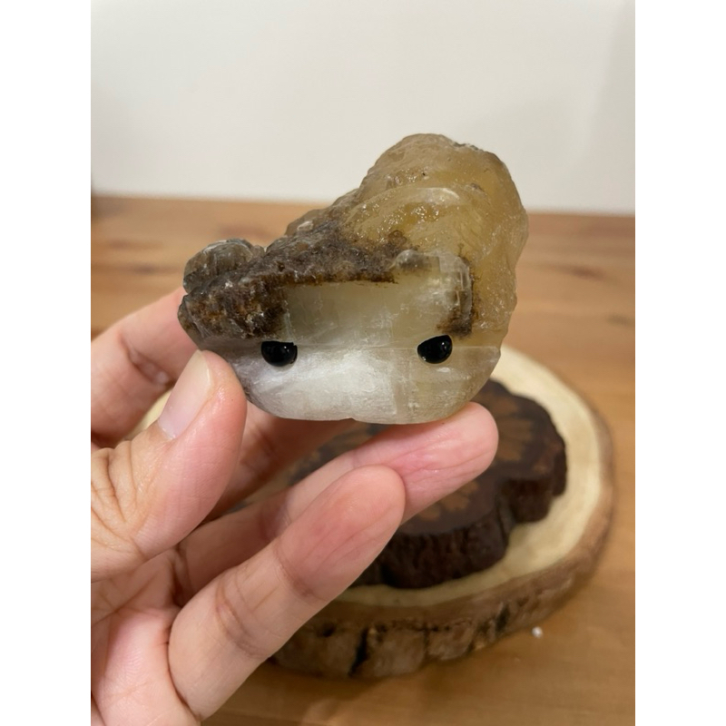 黃水晶 帶財聚財 原礦 刺刺系列