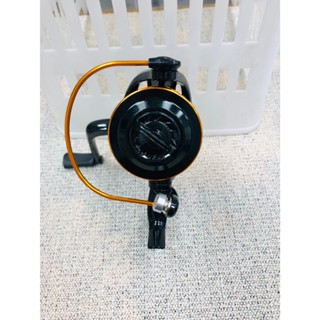 輕量 捲線器 微拋 路亞捲 紡車捲線器