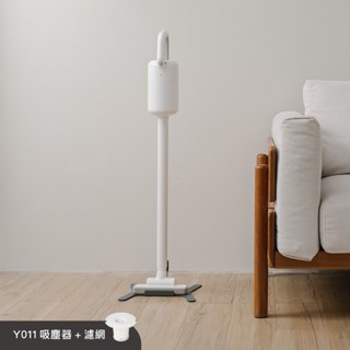 【正負零±0】XJC-Y011 無線吸塵器