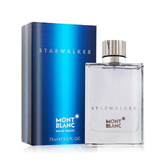 🔥免運+發票 Montblanc Starwalker 萬寶龍星際旅者男性淡香水75ml 🥀CAROL小舖