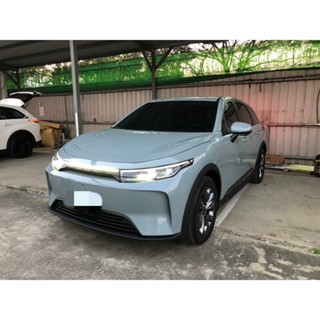 Luxgen N7 HP惠普F660G前後雙鏡行車記錄器