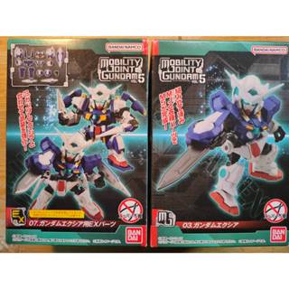 MOBILITY JOINT 雪崩 能天使 OO 鋼彈 非 fw hg 獨角獸 獵魔 sd cs 自由 薩克 FRAME