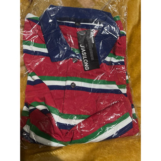 休閒短袖 短T PoLo