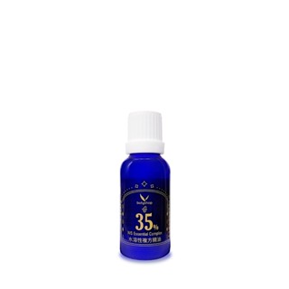 [butyshop沛莉] 35%水溶性複方精油 WS Essential Complex (30ml)