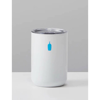 現貨-藍瓶咖啡BLUE BOTTLE COFFEE不鏽鋼保溫隨行杯附蓋