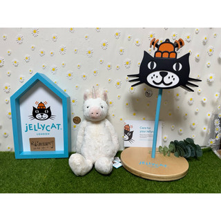 🐶 【現貨/代購】 Jellycat Bashful Unicorn 獨角獸 31cm 退休
