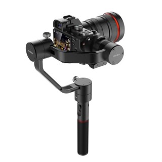 【全新福利品半年保固】MOZA 魔爪 Air 單眼相機三軸穩定器