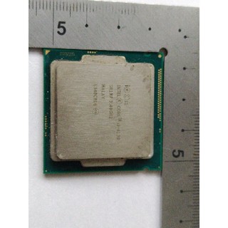 Intel Core i3-4130 3.4G CPU 1150腳位