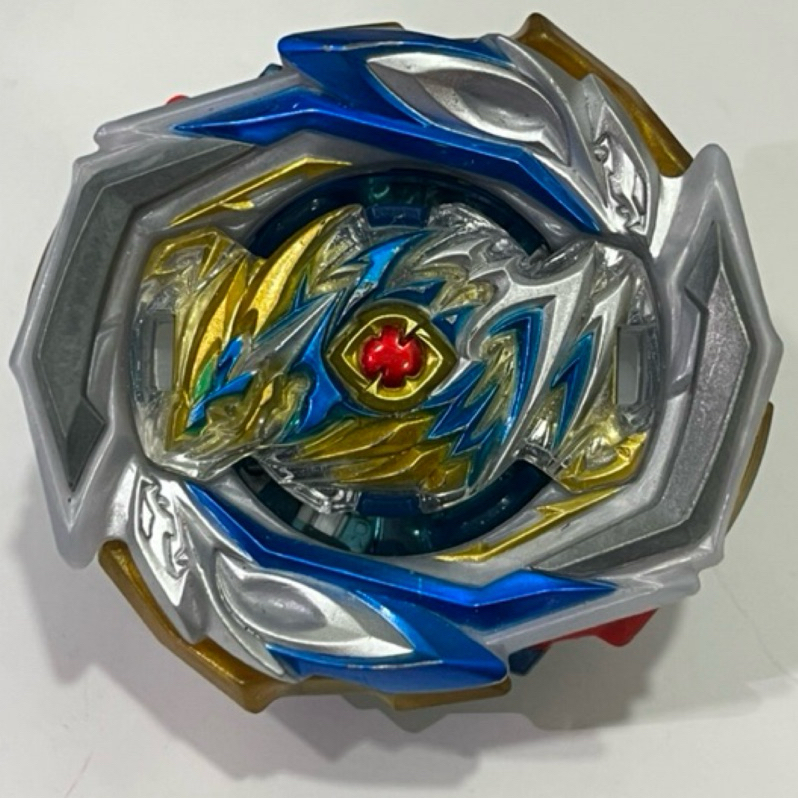 戰鬥陀螺 爆裂世代 帝王天龍