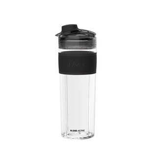 Oster Blend Active隨我型果汁機替杯 黑 /個 BLST120V-BBK-700