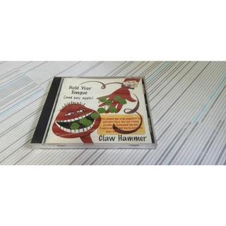 閱昇書鋪【Claw Hammer – Hold Your Tongue (And Say Apple)(1CD)】箱-6