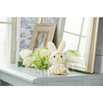 🦌㋋現貨🌟刀劍亂舞｜刀亂｜ mini兔子娃｜迷你兔娃娃｜山姥切國廣｜山姥切長義｜被被｜本科｜花椰菜｜坐姿兔兔｜