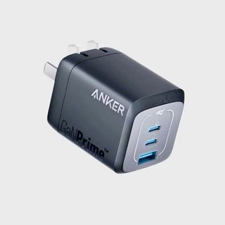 安克 Anker Prime 旗艦款 三孔 可摺疊 氮化鎵 67W 100W 160W PD 快充 充電器 豆腐頭