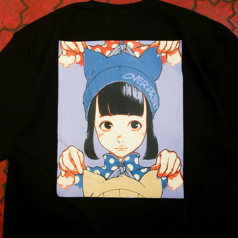 overprint pop art tee的價格推薦- 2025年4月| 比價比個夠BigGo overprint pop art tee的價格推薦- 2025年4月| 比價比個夠BigGo