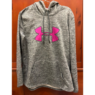 【UNDER ARMOUR】運動衣長袖二手上衣T恤大學T專櫃 潮牌