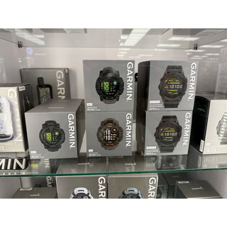 GARMIN Fenix 8 AMOLED 51/47mm 太陽能 Tactix8 AMOLED 等高圖資/功率踏板